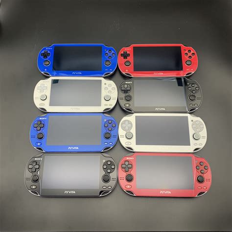 ebay ps vita|Sony PS Vita .